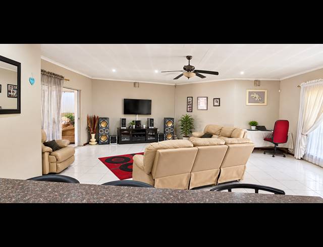5 BEDROOM FREEHOLD FOR SALE IN ELSPARK